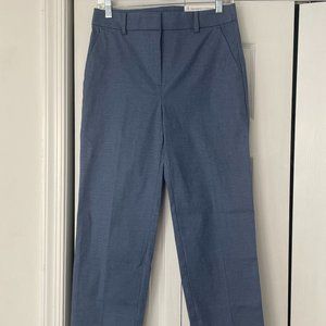 Loft Perfect Straight Pants